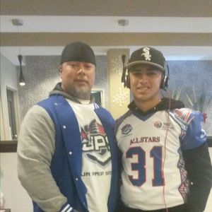 Meet your Posher, Kendall